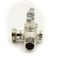 Thrifco Plumbing 248, Heavy-Duty Washing Machine Valve, 1/2 in FIP x 1/2 in MIP 6415149 - alternate 4